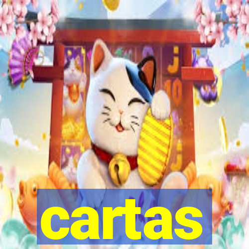 cartas personalizadas para imprimir